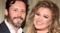 Kelly Clarkson y Brandon Blackstock se divorciaron