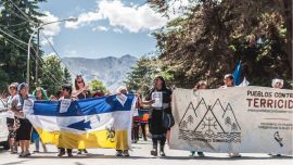El Movimiento de Mujeres Indígenas por el buen vivir denuncia hace años la práctica de abusos sexuales en comunidades Wichí, Qom, Pilagá, Moqoi, entre otras.