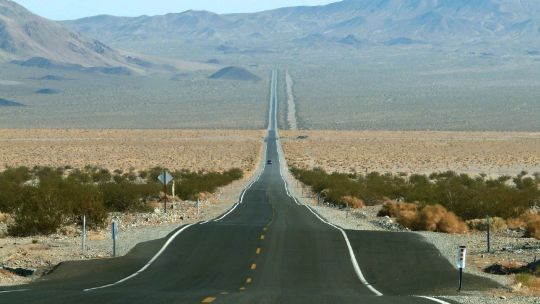 Mientras permanecemos acuartelados en casa, podemos soñar con hacer nuevos recorridos y hasta proyectarlos para un futuro no tan lejano.