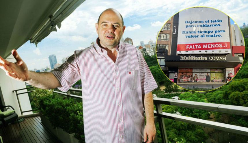 Carlos Rottemberg