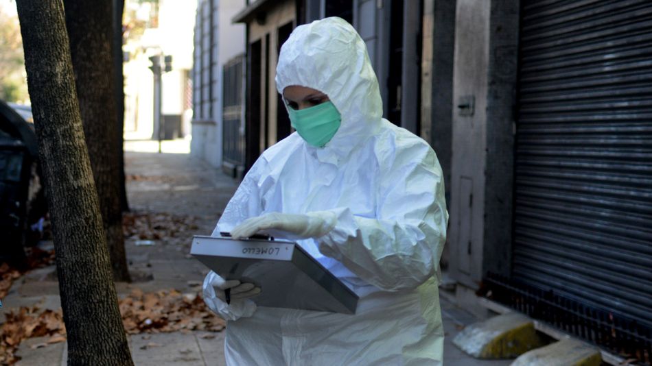 Muerto en situación de calle coronavirus-Pablo Cuarterolo-20200614