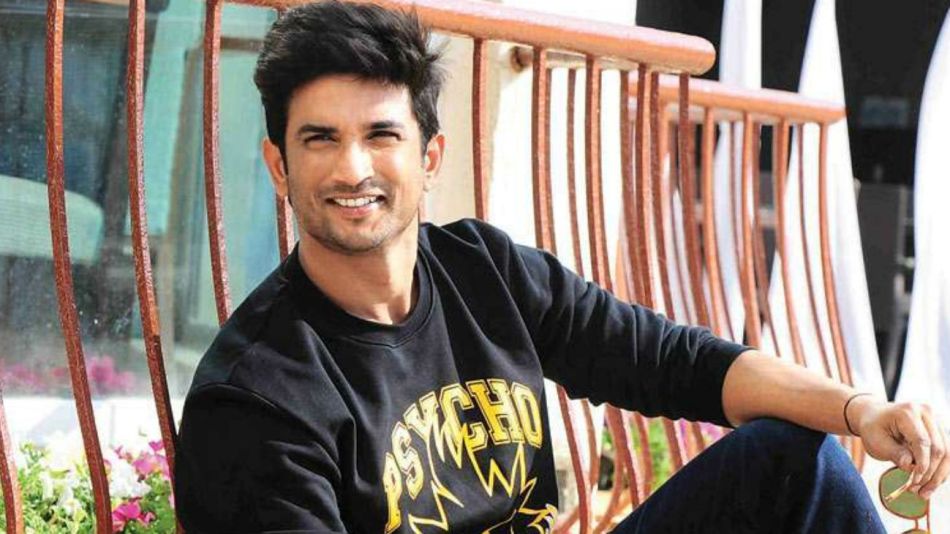 Sushant Singh Rajput