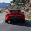 Nueva cupé Toyota GR Supra