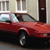 Toyota Celica Supra 1981-1982