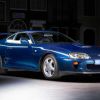 Toyota Supra 1993-1996
