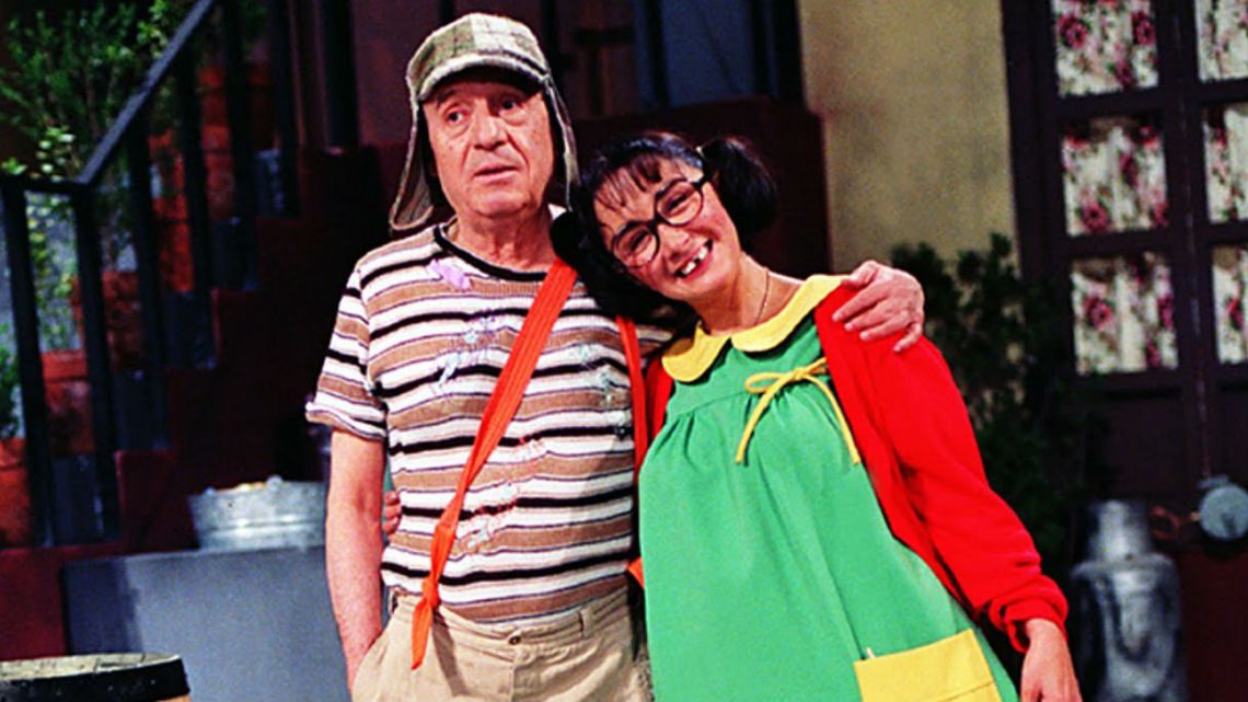 Vuelve El Chavo Del 8: Disney Y Televisa Firmaron El Rodaje De Dos ...