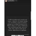 Gianinna Maradona 0615