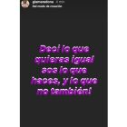 Gianinna Maradona 0615