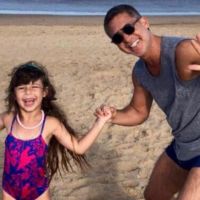 El mensaje de amor de Adrián Suar a su hija, Margarita, por su cumpleaños