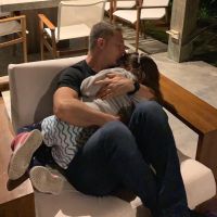 El mensaje de amor de Adrián Suar a su hija, Margarita, por su cumpleaños