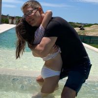 El mensaje de amor de Adrián Suar a su hija, Margarita, por su cumpleaños
