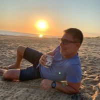 El mensaje de amor de Adrián Suar a su hija, Margarita, por su cumpleaños