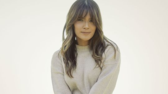 Kany García: “Desde que naces mujer estás en desventaja”