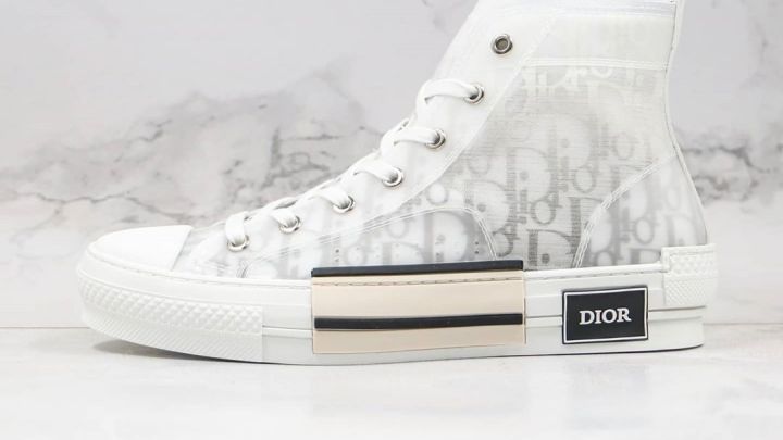 zapatillas dior mujer