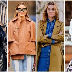 10 looks vistos en Instagram que querrás copiar este invierno