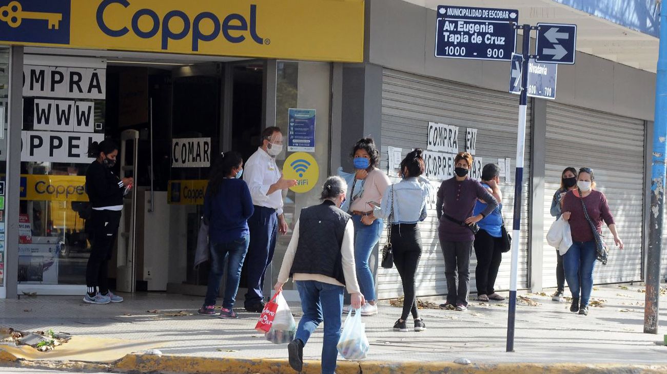  cuarentena-relajada-en Escobar