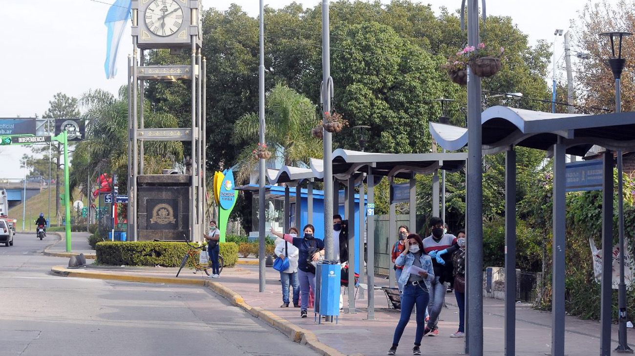  cuarentena-relajada-en Escobar