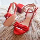 Chiara Olivia Shoes