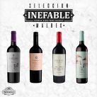 Inefable Wines