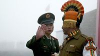 India China conflicto