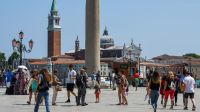 Venecia se reinventa