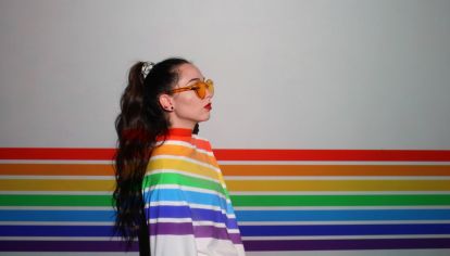 Canciones para el orgullo