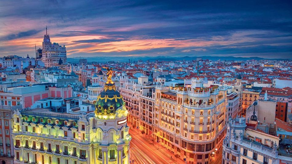 Aumentó la búsqueda de pasajes a Europa