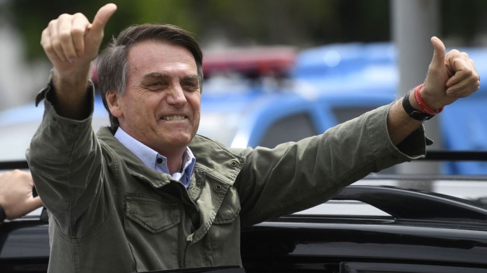 Bolsonaro