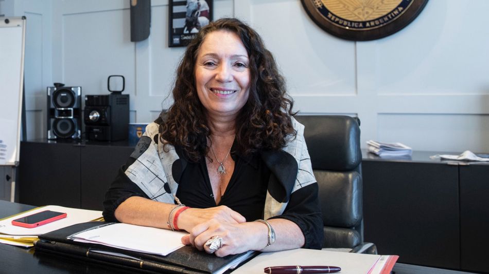 Cristina Caamaño 20200616