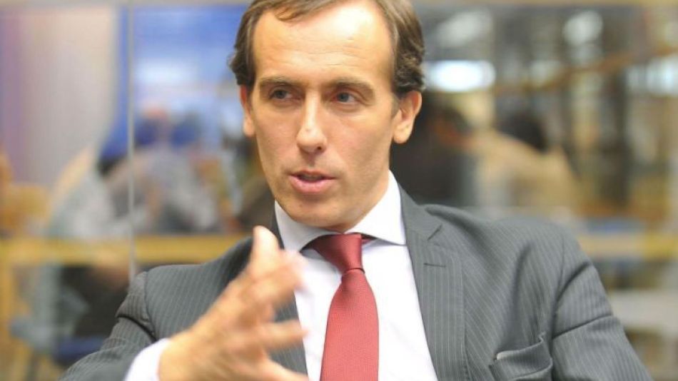 Hugo Alconada Mon
