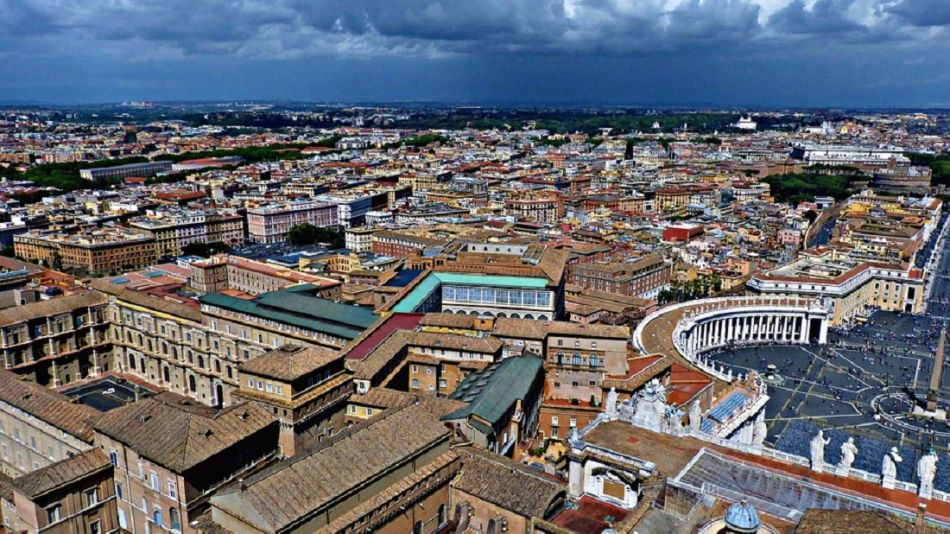 Museos Vaticanos