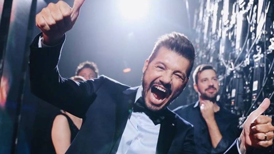 Caras | Marcelo Tinelli reveló qué sección le gustaría que ...