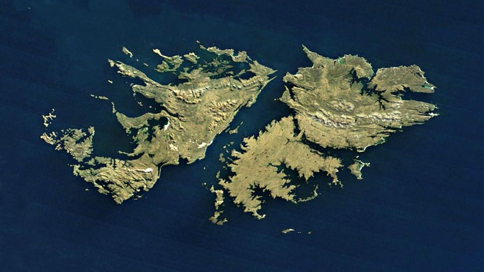 El Gobierno endurece su política sobre las Islas Malvinas