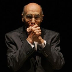 Jose Saramago | Foto:Cedoc