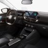 Nuevo Citroën ë-C4.