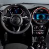 Mini John Cooper Works GP Revista parabrisas