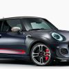 Mini John Cooper Works GP Revista parabrisas