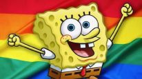 Nickelodeon reveló que Bob Esponja es gay