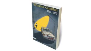 Km 123 Andrea Camilleri
