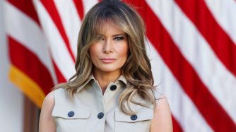 Melania Trump