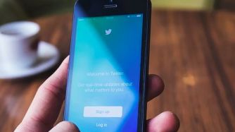 twitter