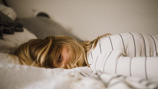Consejos para combatir el stress de la cuarentena