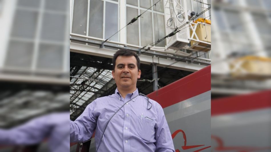 Chile Rodrigo Duran asesor medico Piñera
