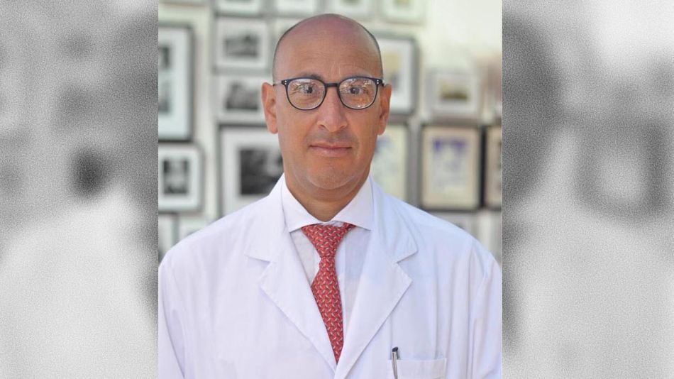 El médico del Presidente 20200617