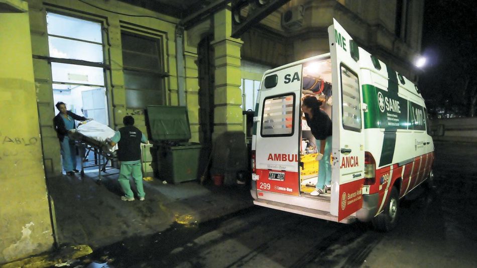 Hospital Piñero 20200617