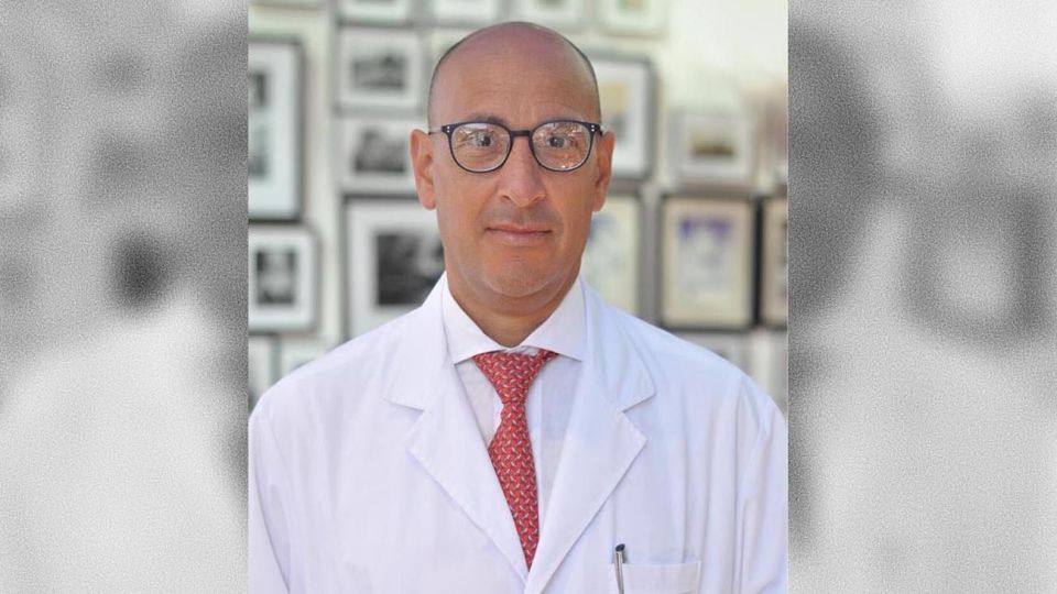 El médico del Presidente 20200617