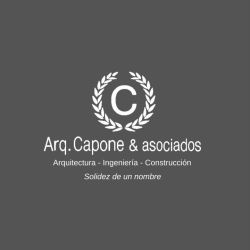 Arq. Capone & Asoc | Foto:Arq. Capone & Asoc