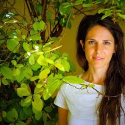 Soledad Barruti: “La emergencia ambiental debe acompañarse con una ley de Humedales”