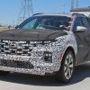 Hyundai Santa Cruz (Motor 1 y Kolesa)