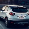 Renault Captur 2021 (fuente: Autos Segredos)
